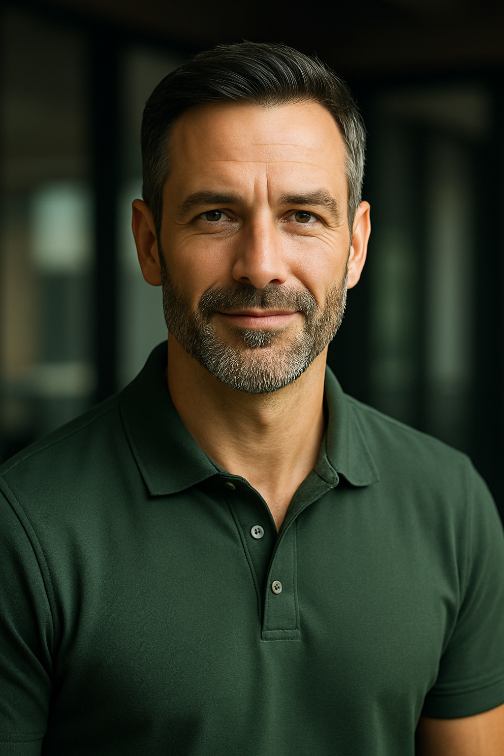 Eduardo Vieira, Engenheiro