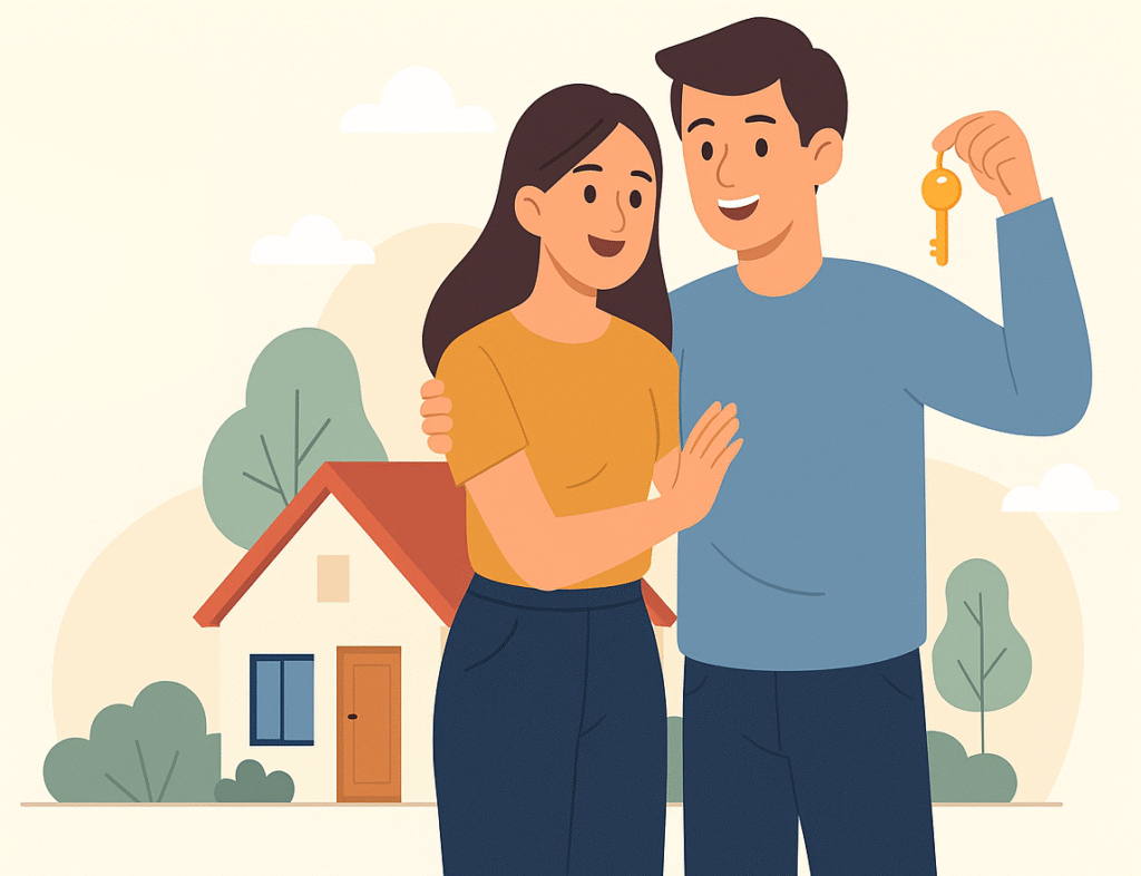 Miha Casa Minha Vida casa propria presidente prudente, imovelpp imovel presidente prudente