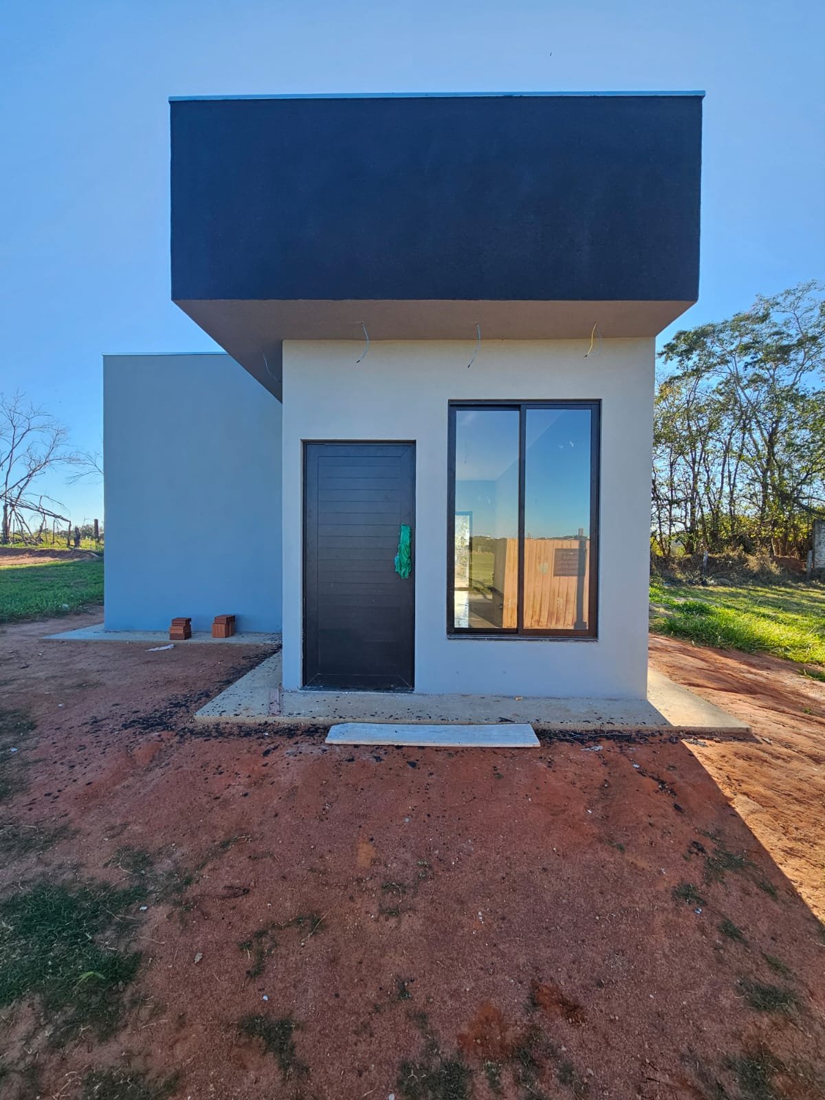 casa entregue dracena minha casa minha vida