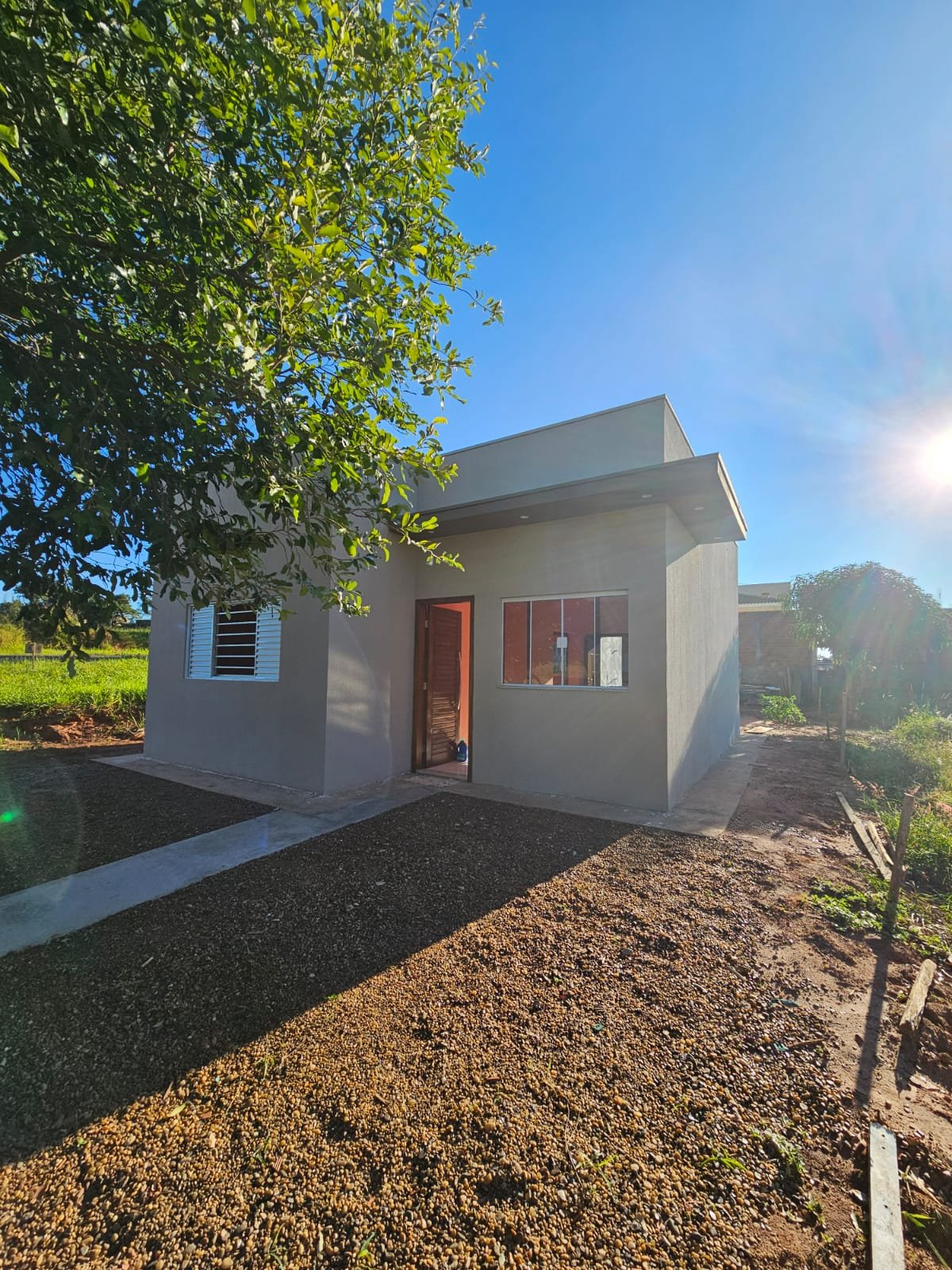 casa entregue dracena minha casa minha vida