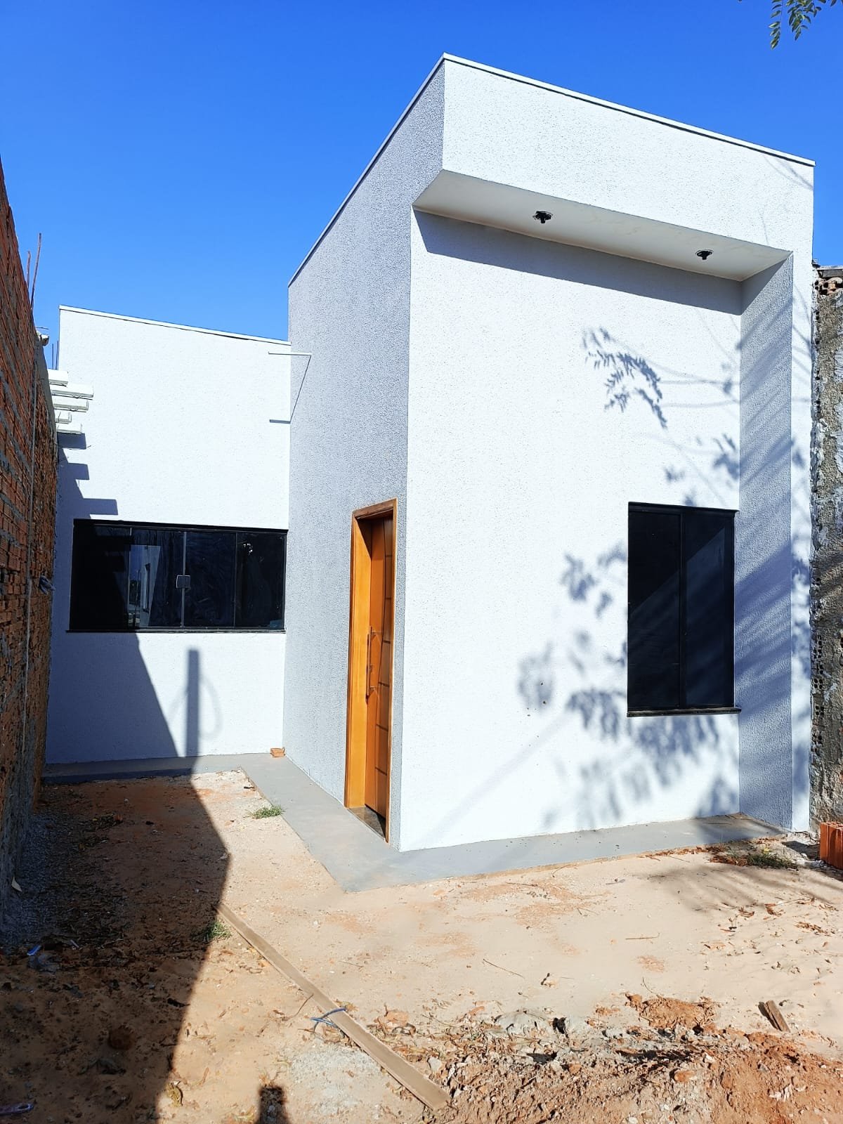 casa entregue dracena minha casa minha vida